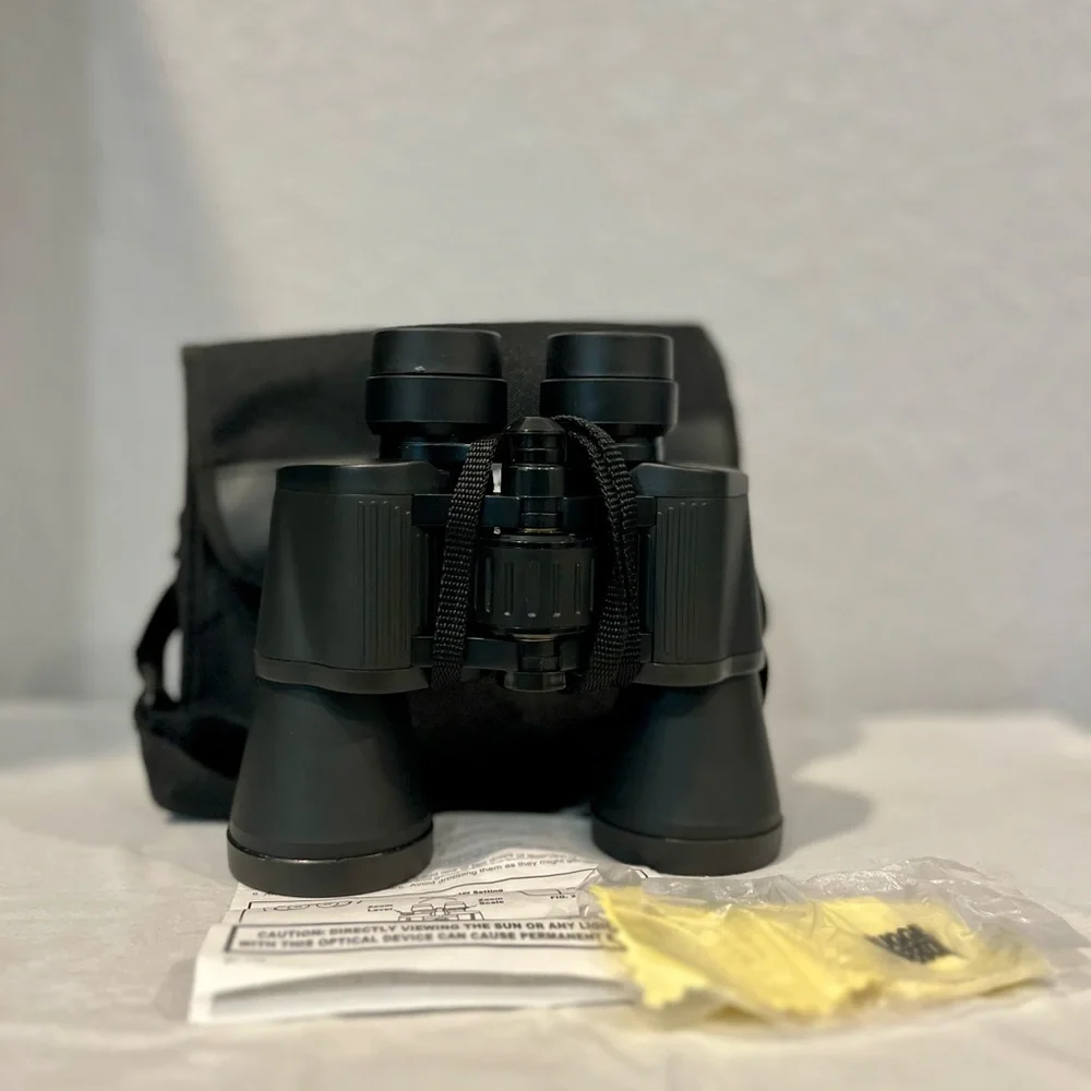 Binoculars Bundle Deal, camping/Hiking/Outdoors - Fast Shipping
